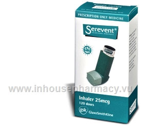 Asthma FAQ Part 2: Treatment, Common Asthma Medications & Your Lifestyle 1 A package featuring a CFC-Free asthma inhaler.