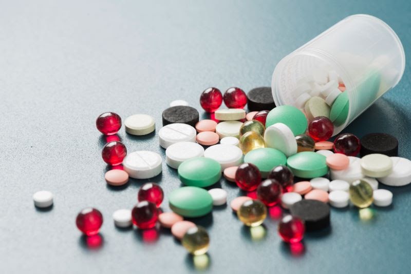 Pharmaceutical Regulations for Legal Online Pharmacies 3 medicine quantity satisfies pharmaceutical regulations and laws for personal use