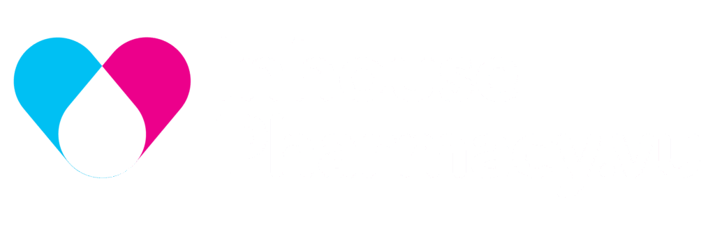Inhouse Pharmacy Logo Light