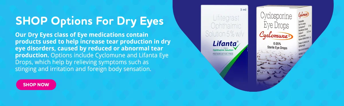 SHOP Blog Banner Dry Eyes